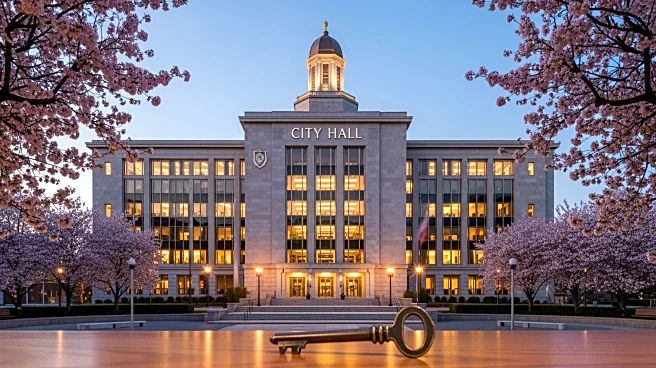 Detroit Elects First Female Mayor: Mary Sheffield Discusses Historic Win