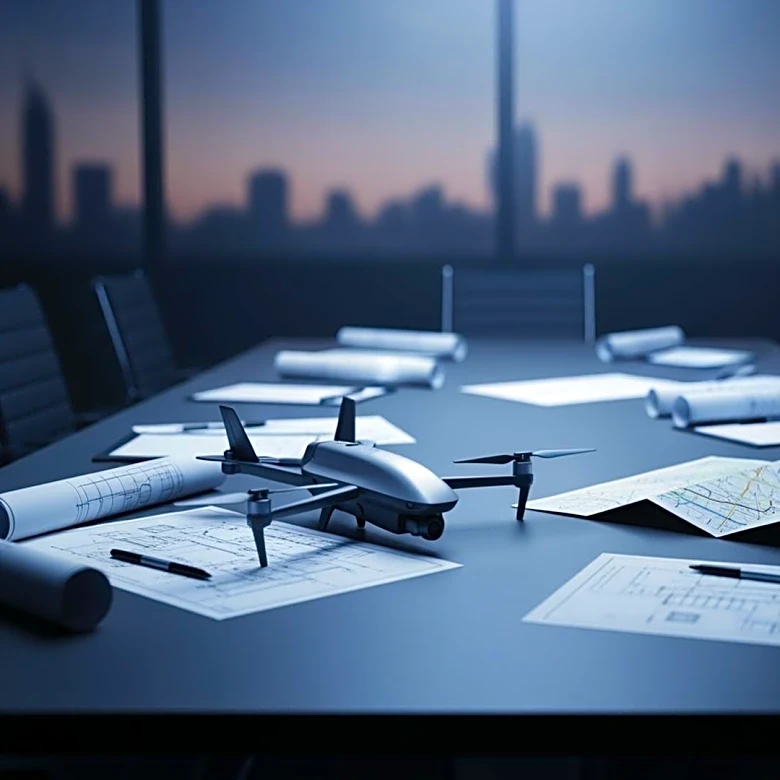 Ukraine Revises Peace Plan Amid Drone Attacks on Moscow Region