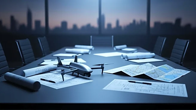 Ukraine Revises Peace Plan Amid Drone Attacks on Moscow Region