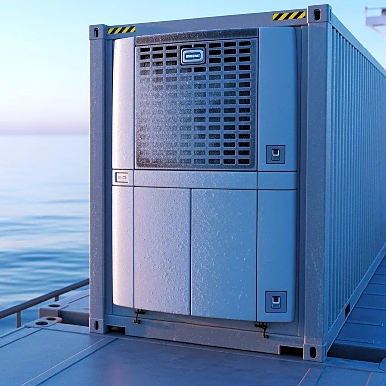 Bahamas-Flagged Reefer Ships to Benefit from Renewed Cooperation with WCPFC