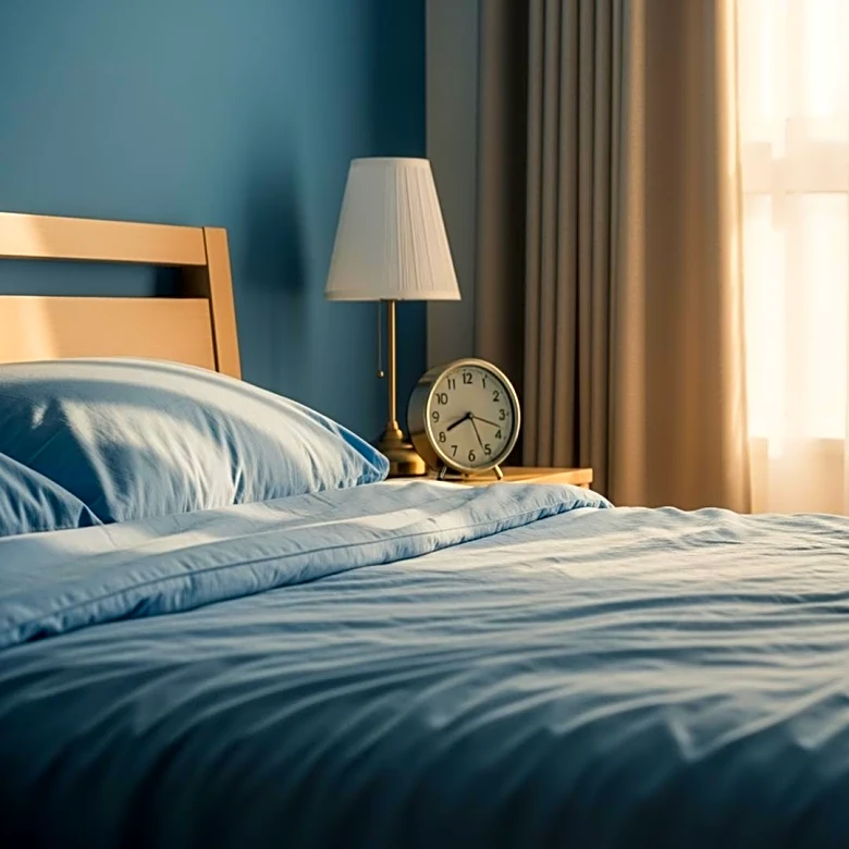 Study Finds Sleep Duration More Critical to Longevity Than Diet or Exercise