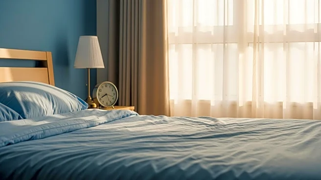 Study Finds Sleep Duration More Critical to Longevity Than Diet or Exercise