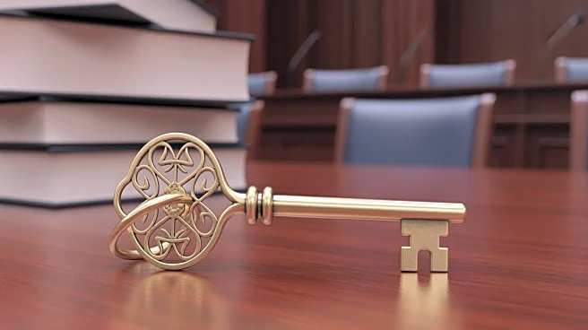 Senator Jeff Merkley Advocates for Filibuster Reform to Address Senate Dysfunction