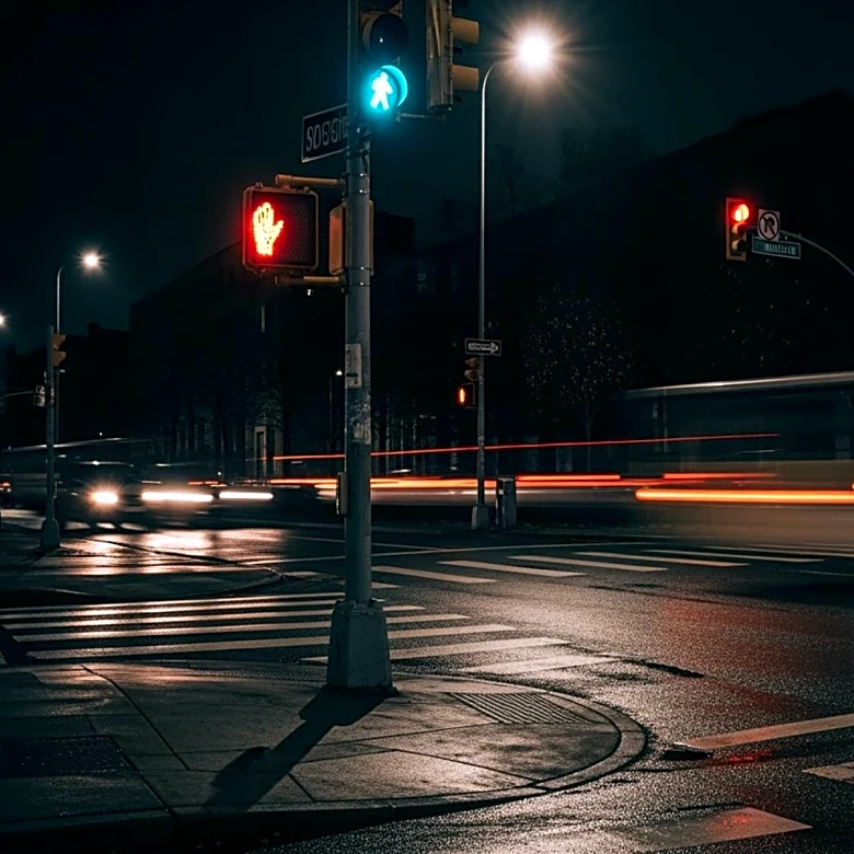 Actress Wenne Alton Davis Dies After Being Struck by Car in New York City