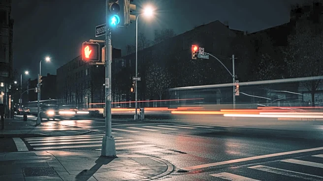 Actress Wenne Alton Davis Dies After Being Struck by Car in New York City