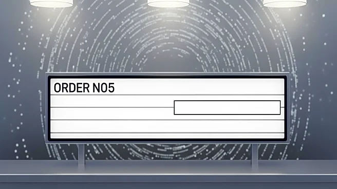 In-N-Out Removes Order 67 Due to Viral Meme's Impact on Operations