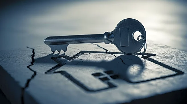 Senator Warren Criticizes Trump and GOP Over Housing Affordability Bill Removal