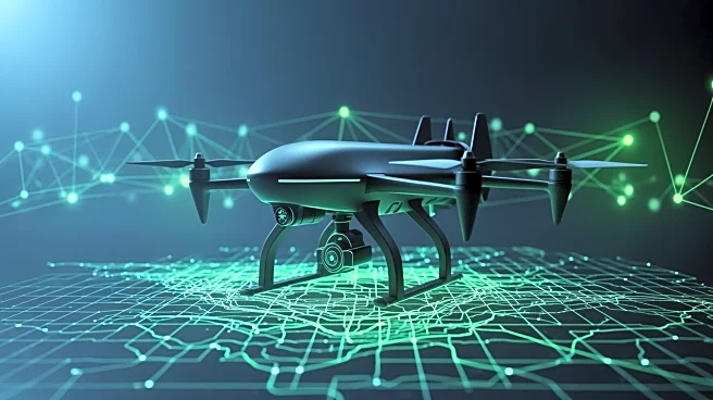 Ukraine Advocates for Increased UAV Procurement by NATO