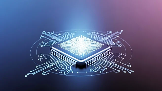 Time Magazine Names AI Architects as 2025 Person of the Year, Highlighting Technology's Impact