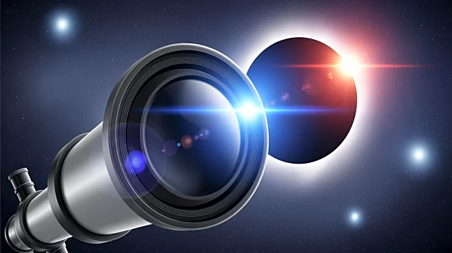 NASA's Dynamic Eclipse Broadcast Initiative Releases New Software for Eclipse Observations