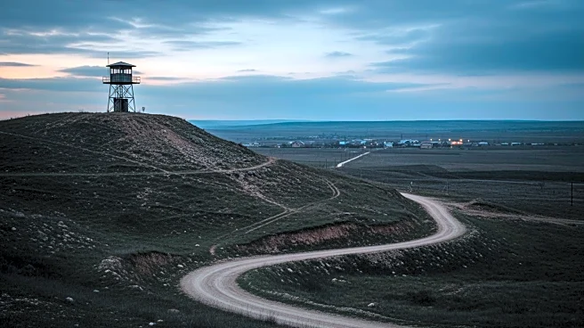 Rwanda-backed M23 Rebels Enter Eastern Congo Town of Uvira, Raising Regional Concerns