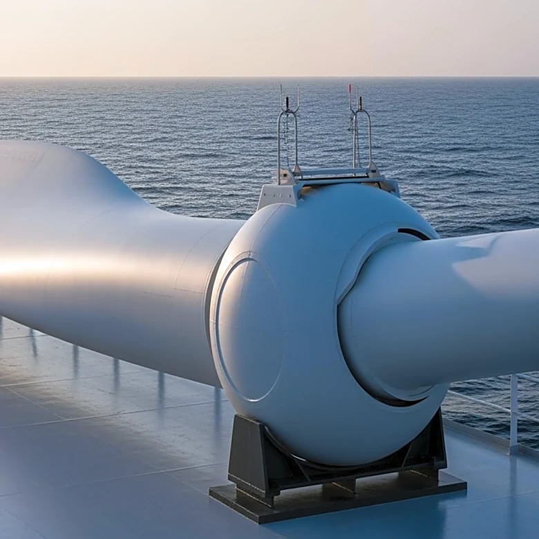 DEME Secures Contracts for Offshore Wind Farm Installation in Poland