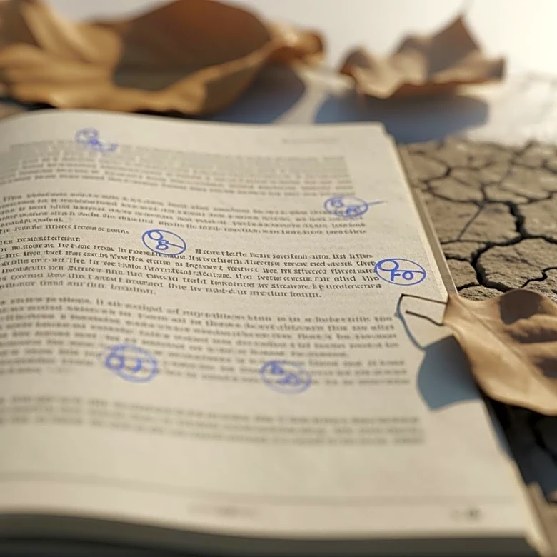 Nature Journal Retracts Climate Study Due to Significant Errors