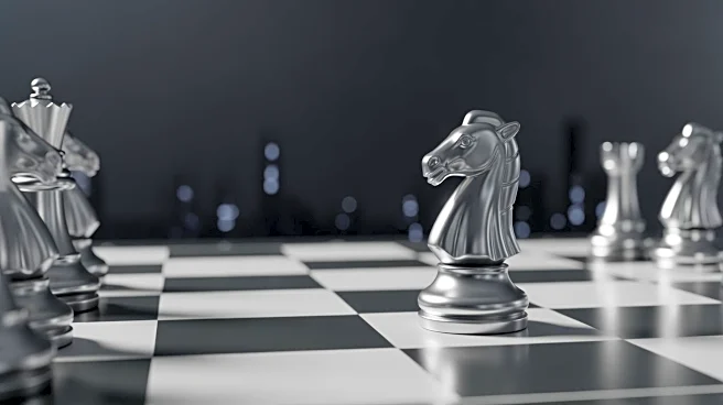 Singapore Tops Global Talent Competitiveness Index, Highlighting Strategic Workforce Development