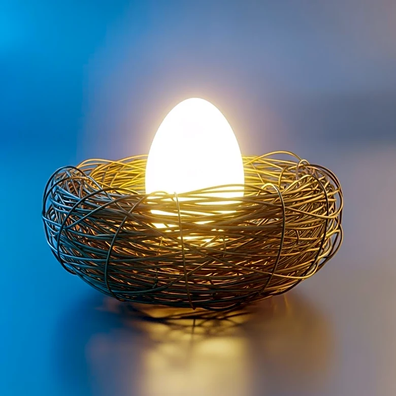 Amelia Dotzenrod Faces Economic Challenges in Starting a Family Amid Declining Fertility Rates