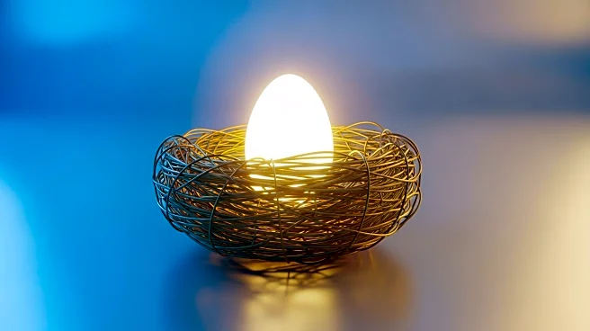 Amelia Dotzenrod Faces Economic Challenges in Starting a Family Amid Declining Fertility Rates