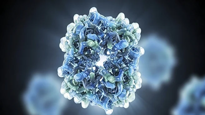 Mitochondrial Enzyme Structure Reveals RNA Processing Mechanism