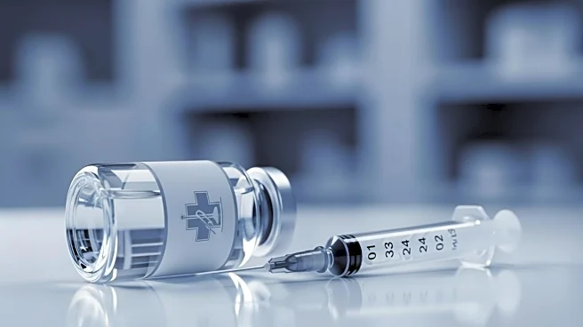 Pharmacies Report Shortage of Private Flu Vaccines Amid Rising Cases in Scotland