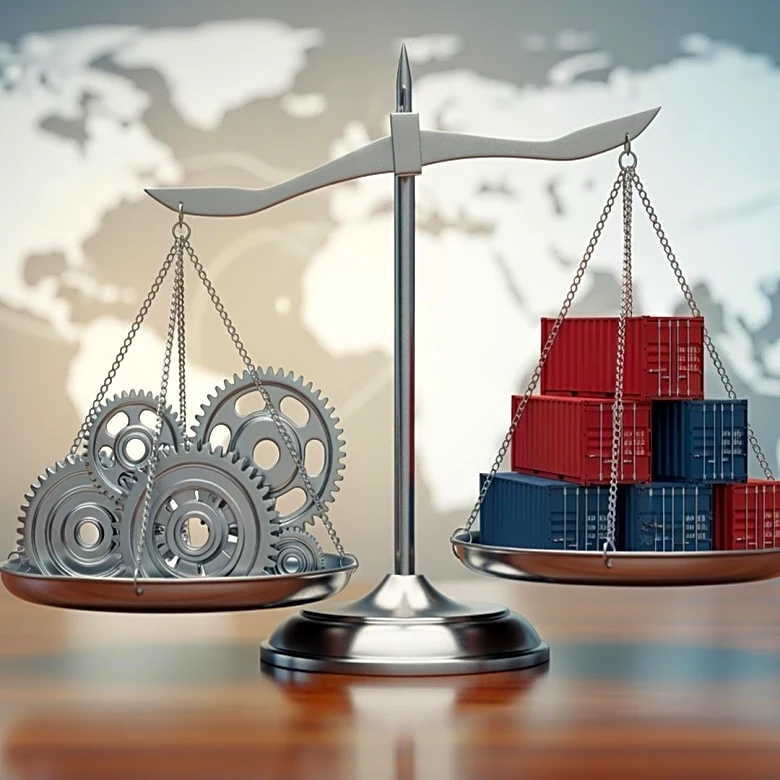 China Criticizes Mexico's New Tariffs as Harmful to Trade Partners