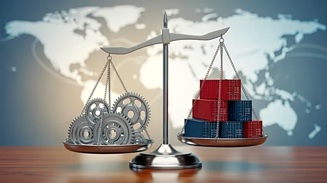 China Criticizes Mexico's New Tariffs as Harmful to Trade Partners