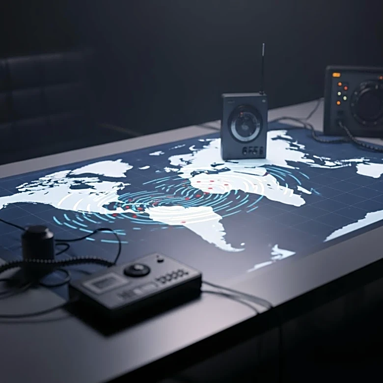 Danish Intelligence Labels U.S. Under President Trump as Security Risk, Citing Strategic Shifts