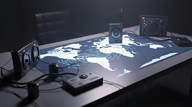 Danish Intelligence Labels U.S. Under President Trump as Security Risk, Citing Strategic Shifts