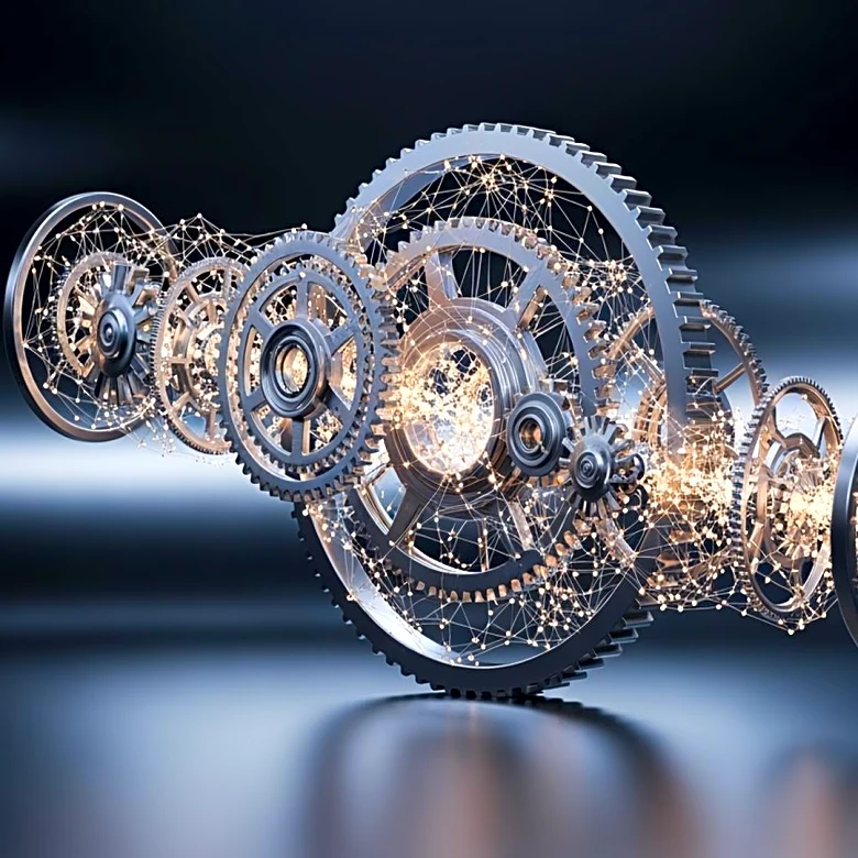 Time Magazine Names 'Architects of AI' as 2025 Person of the Year