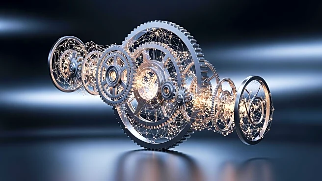 Time Magazine Names 'Architects of AI' as 2025 Person of the Year