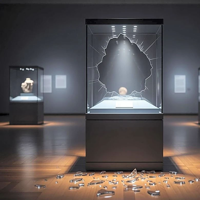 Bristol Museum Suffers Major Loss as Over 600 Artefacts Stolen in High-Value Raid