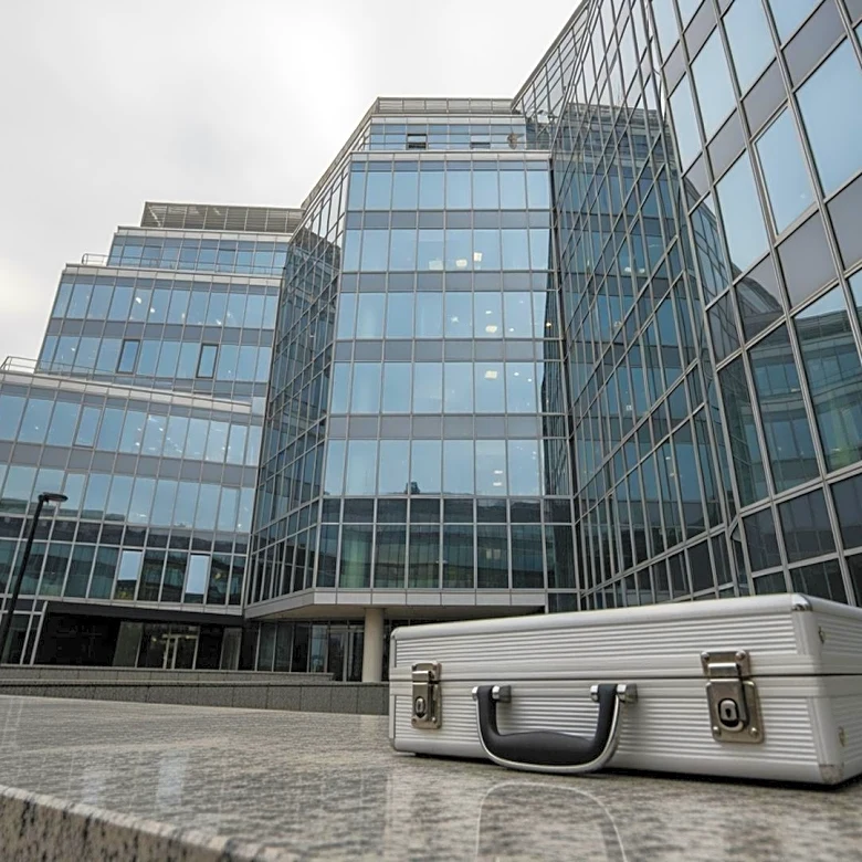 European Commission Raids Temu's Dublin Office Over Alleged State Aid