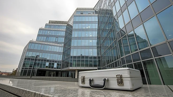 European Commission Raids Temu's Dublin Office Over Alleged State Aid