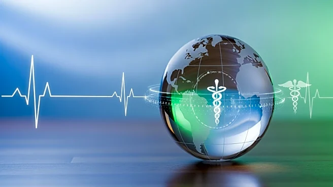 Malaysia's Medical Tourism Initiative Aims to Attract Global Healthcare Travelers