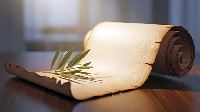 US Repeals Caesar Act, Paving Way for Syria's Reintegration