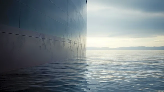 U.S. Seizes Oil Tanker Amidst Rising Tensions with Venezuela