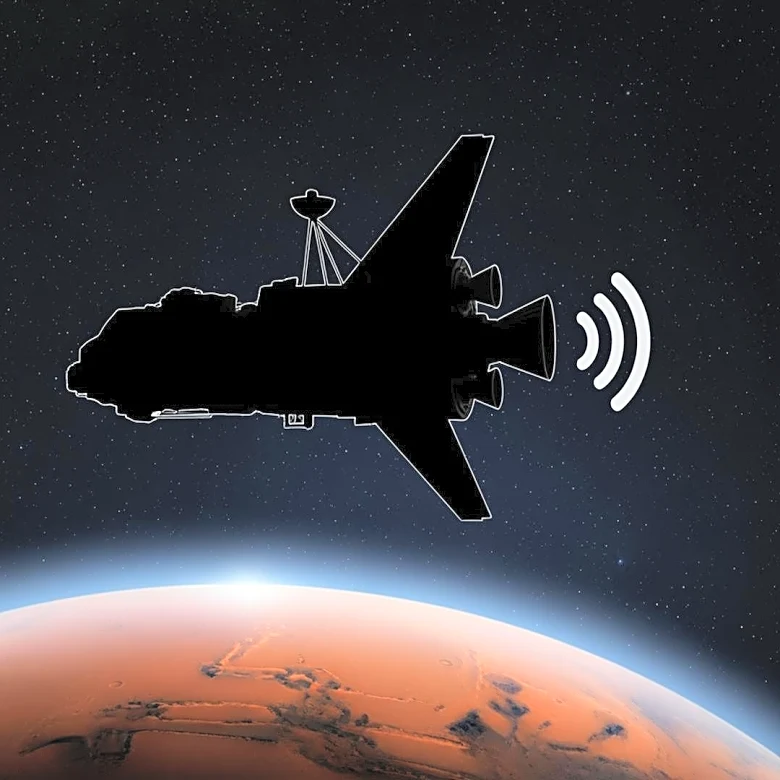 NASA Loses Contact with MAVEN Mars Orbiter, Impacting Mars Missions