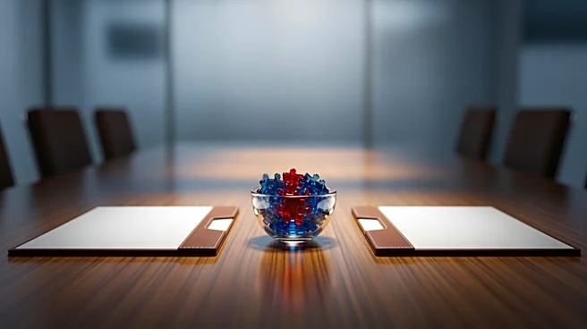 House Republicans Face Internal Struggles Over Health Care Plan Amid ACA Subsidy Expiration