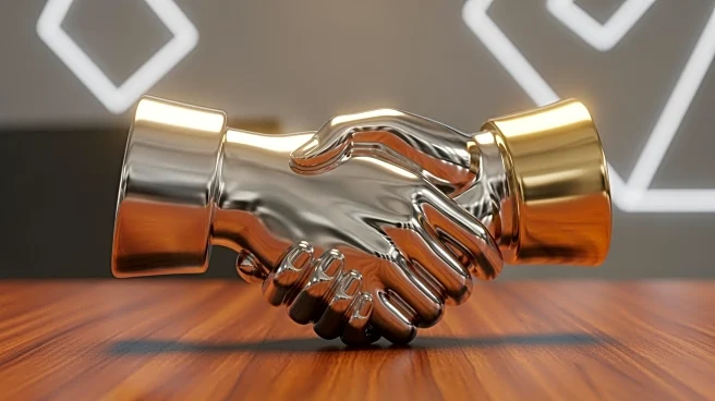 US-Thailand Trade Relations Strengthened by 2025 Treaty of Amity and New Trade Framework