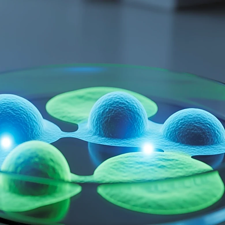 Gene-Edited T-Cell Therapy Shows Promise for Incurable Leukemia Patients