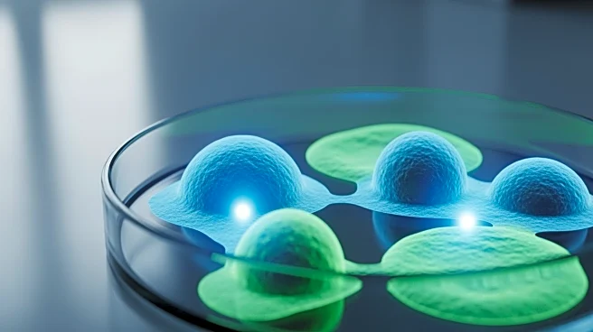 Gene-Edited T-Cell Therapy Shows Promise for Incurable Leukemia Patients