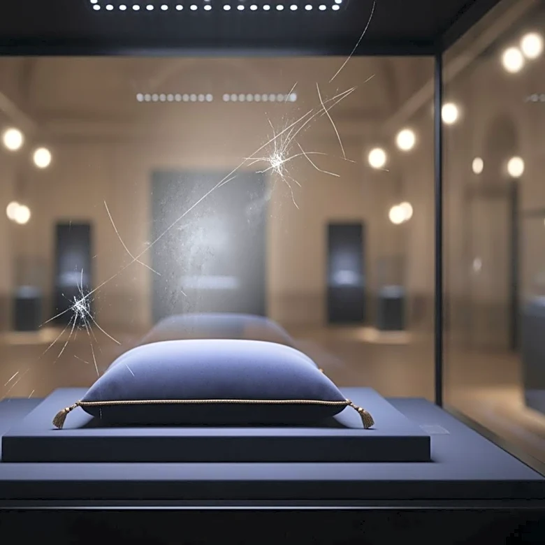 Louvre Security Failures Lead to $100 Million Jewel Heist