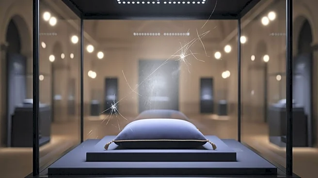 Louvre Security Failures Lead to $100 Million Jewel Heist