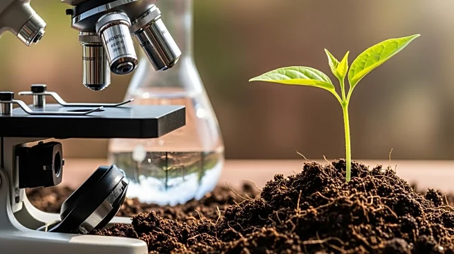 SEEAG Receives $236,360 Grant to Enhance Agricultural STEM Education for Students