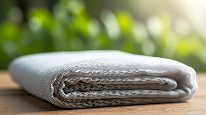 SNG Health to Produce 10 Million Mosquito Nets Annually in Nigeria