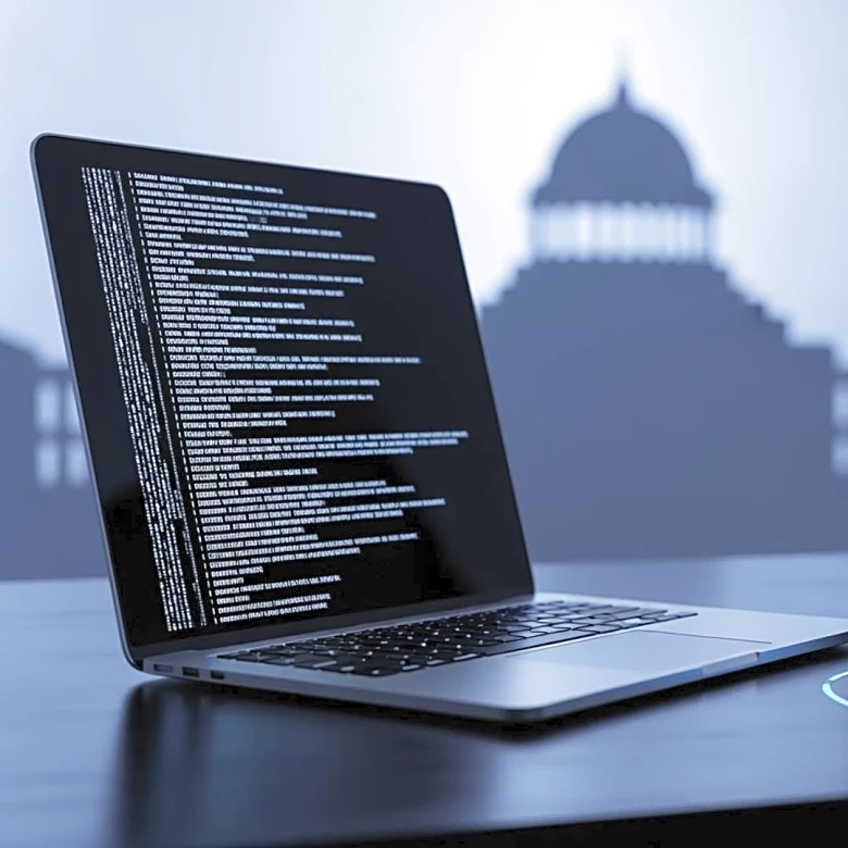 Former Accenture Employee Charged with Cybersecurity Fraud Affecting Government Contracts