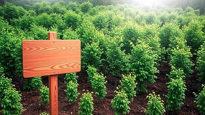 Ghana Implements Ban on Mining in Forest Reserves to Protect Environment