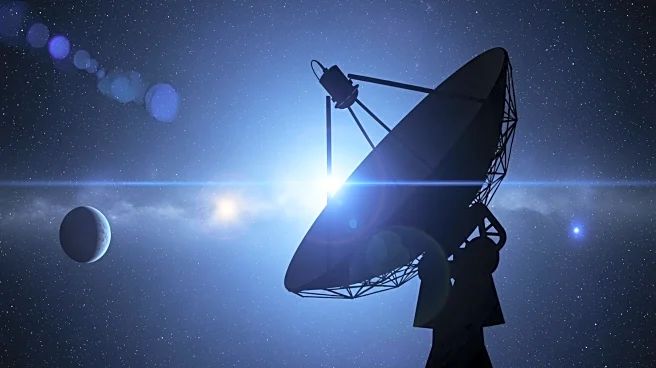 NASA Loses Contact with MAVEN Spacecraft: Investigation Underway