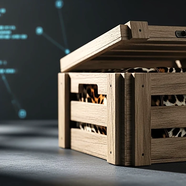 Illegal Wildlife Trade on Facebook Uncovered Amid Global Crackdown