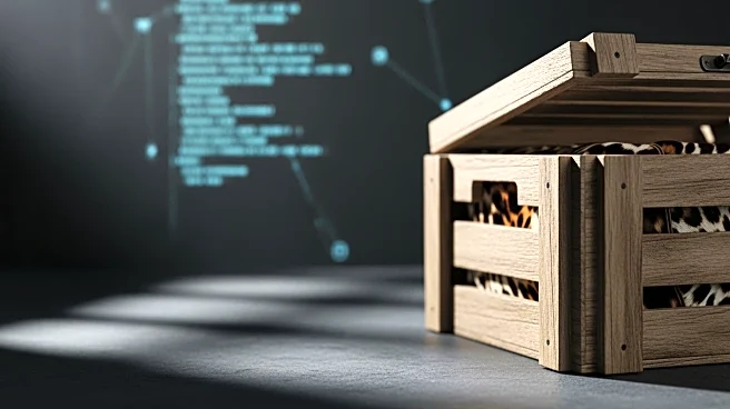 Illegal Wildlife Trade on Facebook Uncovered Amid Global Crackdown