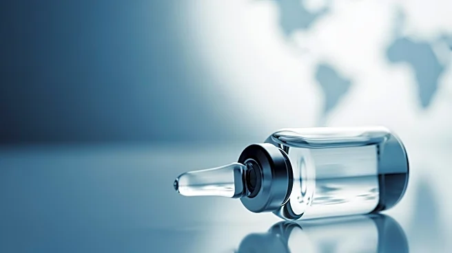 Uganda to Receive $1.7 Billion in U.S. Funding for Health Sector Under Trump Plan