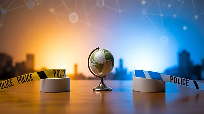 Social Enterprises in Australia and the U.S. Highlight Differences in Support and Recognition